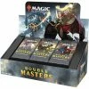 Wizards Of The Coast Magic The Gathering: Double Masters Booster Box
