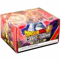 Bandai Dragon Ball Super TCG: Gift Box