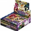 Bandai TCGs Dragon Ball Super TCG: Malicious Machination (Series 8) Booster Box