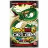 Bandai Dragon Ball Super TCG: Miraculous Revival Booster Pack TCGs