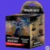 Wizkids Dungeons & Dragons: Icons Of The Realms - Waterdeep Dragon Heist Miniatures