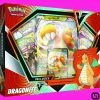 Pokemon TCG: Dragonite V Box TCGs