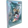Konami Yu-Gi-Oh! Yu-Gi-Oh: Dark Magician Girl - The Dragon Knight 9-Pocket Portfolio