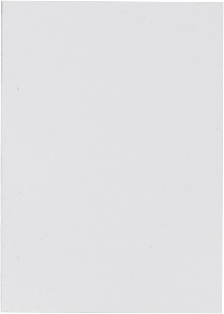 Arcane Tinman Dragon Shield: Matte Sleeves -Clear (100-Pack)