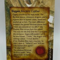 Arcane Tinman Dragon Shield Matte Sleeves - Gold (100-Pack) Supplies