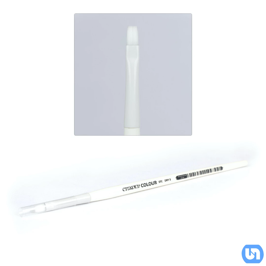 Games Workshop Citadel: Synthetic Dry Brush (S)