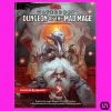 Wizards Of The Coast Dungeons & Dragons 5E: Waterdeep - Dungeon Of The Mad Mage