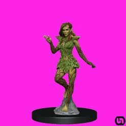 Wizkids Pathfinder: Battles Deep Cuts Wave 14 - Nymph & Dryad