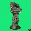 Wizkids Miniatures Pathfinder: Battles Deepcuts Wave 14 - Earth Elemental Lord