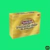 Konami TCGs Yu-Gi-Oh: Maximum Gold - El Dorado 1st Edition Box