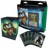 Wizards Of The Coast TCGs Magic The Gathering: Commander Deck - Elven Empire