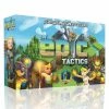 Gamelyn Games Tiny Epic Tactics