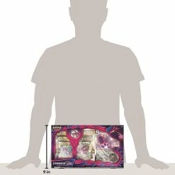Pokemon TCG: Eternatus VMAX Premium Collection