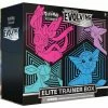 Pokemon TCG: Sword & Shield Evolving Skies Elite Trainer Box (Sylveon, Glaceon, Espeon, Vaporeon)