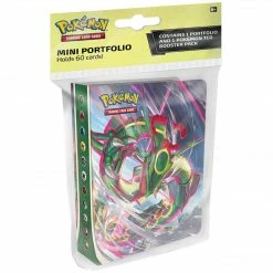 Pokemon TCG: Sword & Shield Evolving Skies Mini Portfolio TCGs