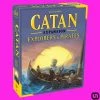 Catan Studio Catan: Explorers & Pirates Expansion