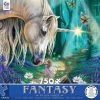 CEACO Company Toys & Figures Fantasy: Fairy Whispers 750pc Puzzle