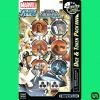 Wizkids Miniatures Marvel HeroClix: Fantastic Four Future Foundation Dice & Token Pack
