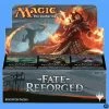 Wizards Of The Coast TCGs Magic The Gathering: Fate Reforged Booster Box
