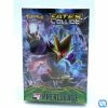 TCGs Pokemon TCG: XY Fates Collide Pre-Release Box