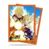 Ultra Pro: Dragon Ball Super Deck Protector 65ct - Father Son Kamehameha