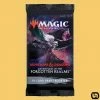 Wizards Of The Coast TCGs Magic The Gathering: Dungeons & Dragons - Adventures In The Forgotten Realms Draft Booster Pack