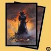 Ultra Pro: Deck Protector Sleeves - Frazetta 100ct
