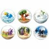 Re-Ment Pokemon: Terrarium EX Galar Region Vol.2 Blind Box Toys & Figures