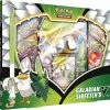 Pokemon TCG: Galarian Sirfetch'd V Box