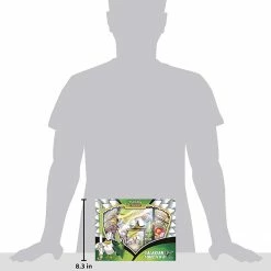 Pokemon TCG: Galarian Sirfetch'd V Box