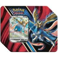 Pokemon TCG: Legends Of Galar Tin - Zacian V