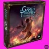 Fantasy Flight Games Board Games A Game Of Thrones: The Board Game - Mother Of Dragons Expansion