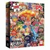 USAopoly Toys & Figures Garbage Pail Kids 1000pc Puzzle