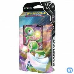 Pokemon TCG: V Battle Deck - Gardevoir TCGs
