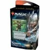 Wizards Of The Coast Magic The Gathering: Core 2021 Planeswalker Deck-Garruk