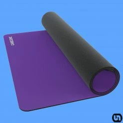 Asmodee Gamegenic: Playmat Prime - Purple Playmats
