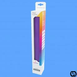 Asmodee Gamegenic: Playmat Prime - Purple Playmats