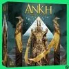 CMON Global Limited Ankh: Gods Of Egypt Board Games