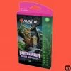 Wizards Of The Coast TCGs Magic The Gathering: Kamigawa - Neon Dynasty Theme Booster - Green