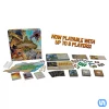 Fabled Nexus Spirit Island - Jagged Earth Expansion Board Games