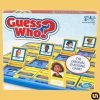 Hasbro Gaming Guess Who? Board Games