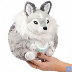 Toys & Figures Squishable: Mini Hati II