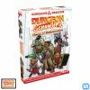 Wizkids Board Games Dungeons & Dragons: Dungeon Scrawlers - Heroes Of Undermountain