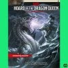 Wizards Of The Coast RPGs Dungeons & Dragons 5E: Hoard Of The Dragon Queen