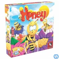 Pegasus Spiele Honey Board Games