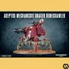 Games Workshop Miniatures Warhammer: 40,000 - Adeptus Mechanicus-Onager Dunecrawler