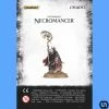 Games Workshop Miniatures Warhammer: Age Of Sigmar - Deathmages-Necromancer