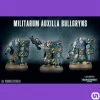 Games Workshop Miniatures Warhammer: 40,000 - Astra Militarum-Bullgryns