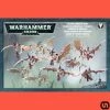 Games Workshop Miniatures Warhammer: 40,000 - Tyranid Gargoyle Brood