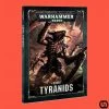 Games Workshop Warhammer: 40,000 - Codex-Tyranids (Hardcover)
